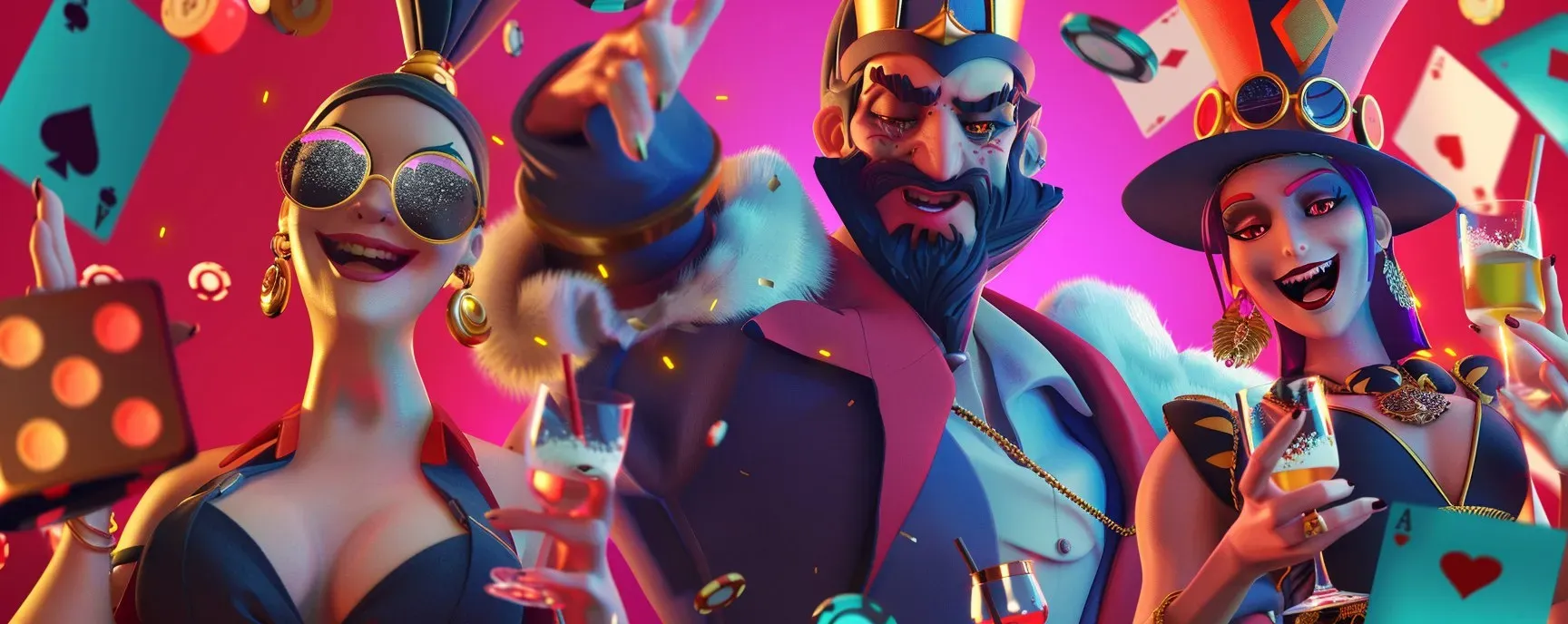 Casino Admiral Sevilla